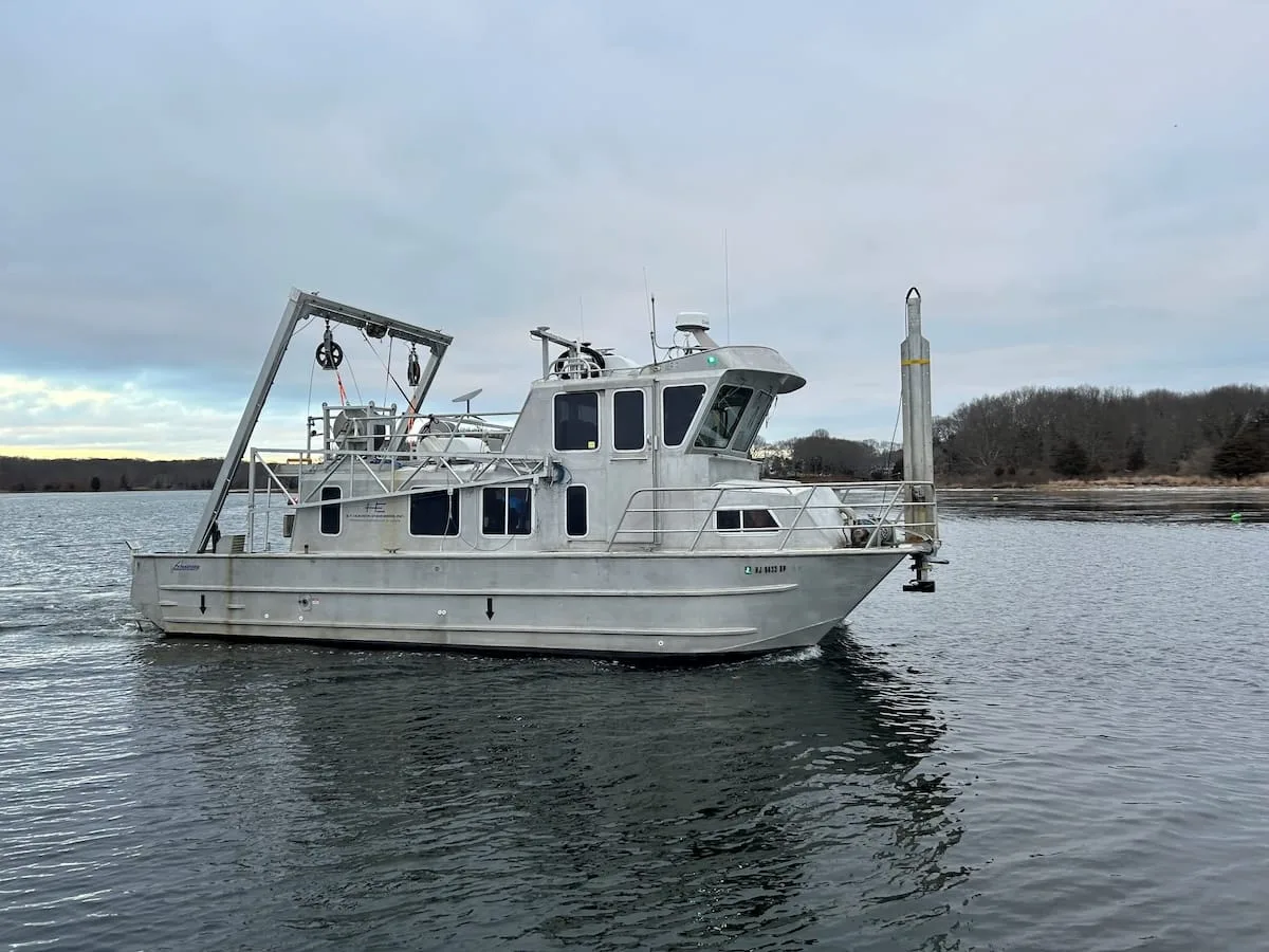 Bella Marie - 2024 Rhode Island