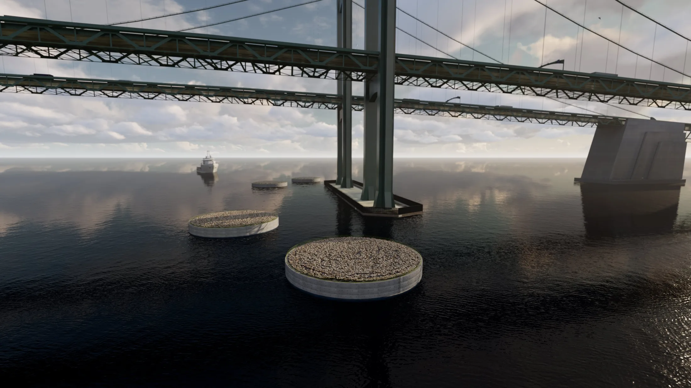 Delaware River and Bay Authority