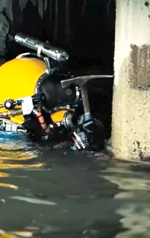 dive-inspections