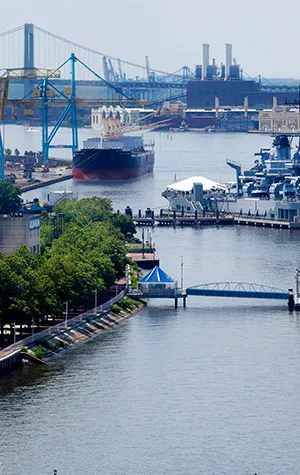 marine-engineers