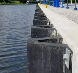 rubber-fenders