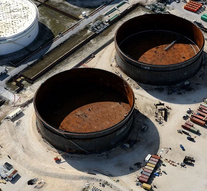 BORCO-oil-tank-expansion
