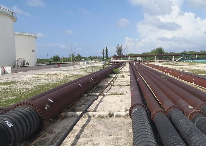 BORCO-oil-tank-rebuild-and-expand