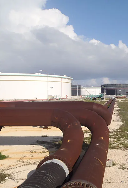 BORCO-tanks-and-piping