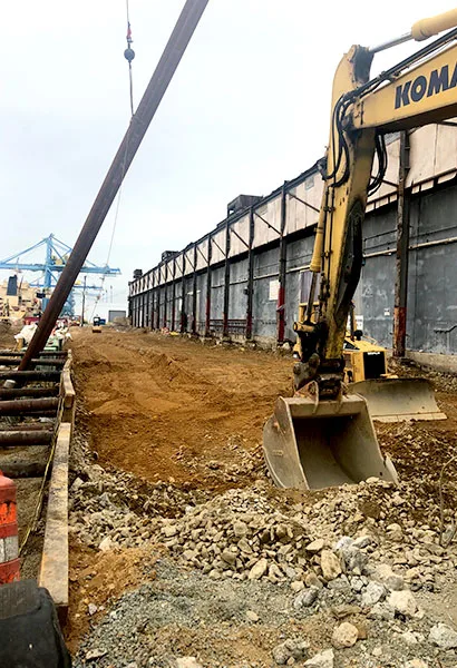 Diamond-State-Port-Rehabilitation