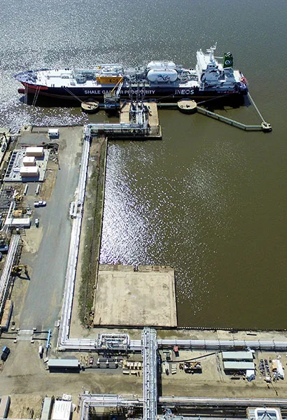 Energy-Transfer-modifications-at-dock-2a